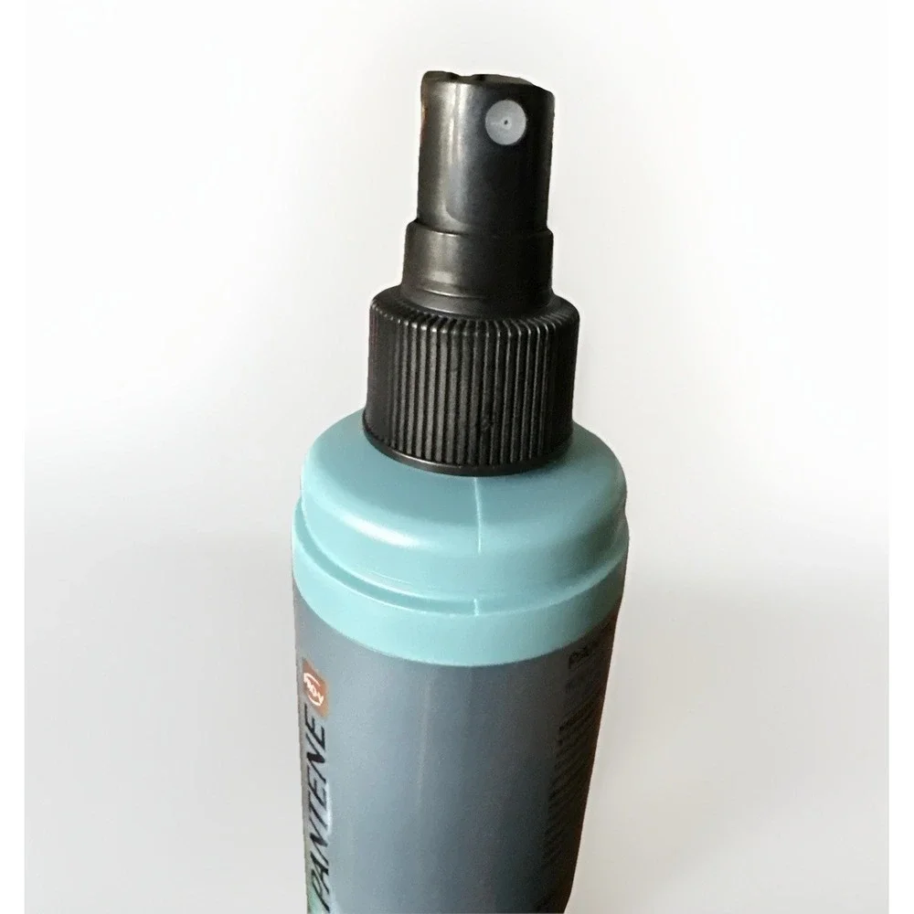 Pantene MEDIUM Thick Non-Aerosol Hair Solutions Silkening Detangler  8.5 Oz‎